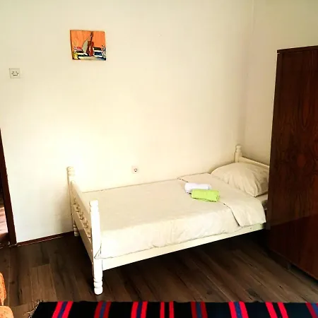 Kuca Iz Zavicaja *