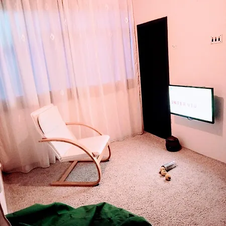 Kuca Iz Zavicaja Apartment Kursumlija