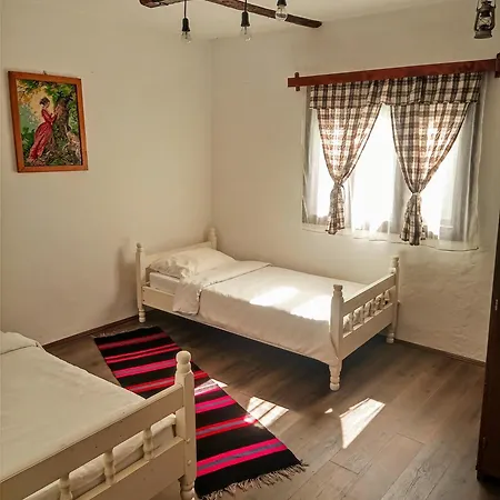 Apartment Kuca Iz Zavicaja Kursumlija