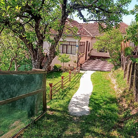 Apartament Kuca Iz Zavicaja *