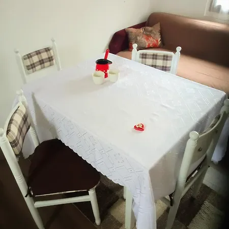 Kuca Iz Zavicaja