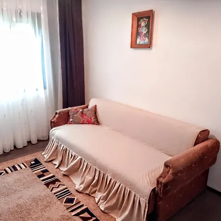 Apartment Kuca Iz Zavicaja Kursumlija