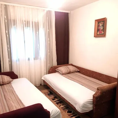 Kuca Iz Zavicaja Apartment *