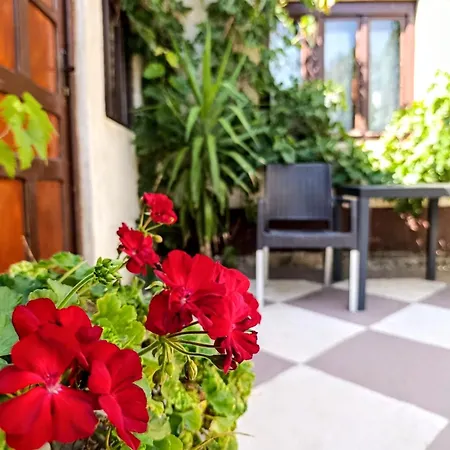 Kuca Iz Zavicaja Apartament Kursumlija