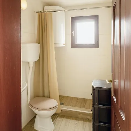 Kuca Iz Zavicaja Apartament *