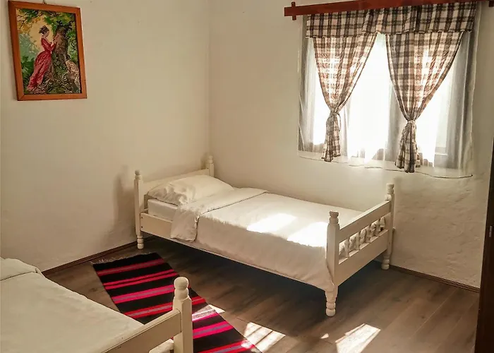 Apartamento Kuca Iz Zavicaja Kursumlija