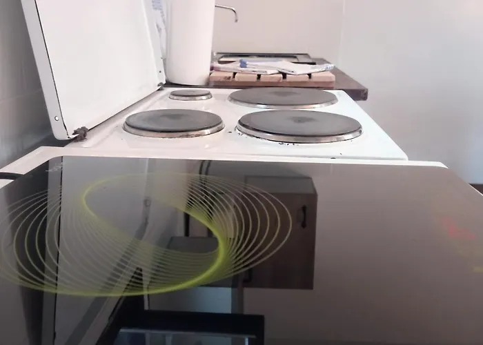 Apartamento Kuca Iz Zavicaja Kursumlija