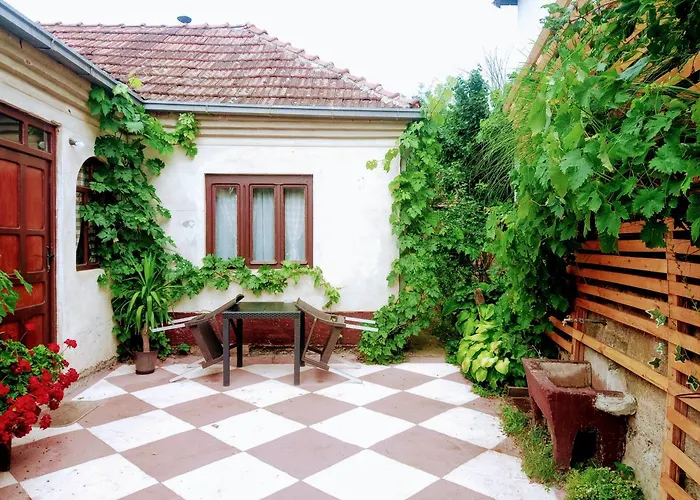 Apartamento Kuca Iz Zavicaja *