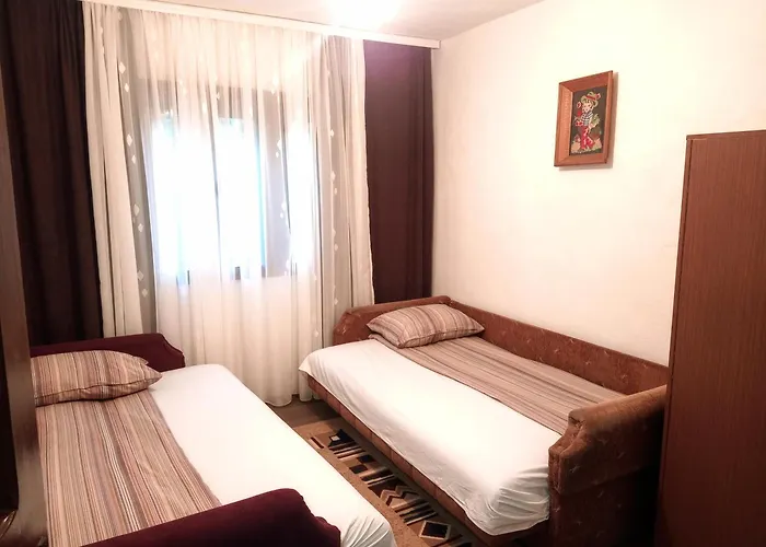 Kuca Iz Zavicaja Apartamento *