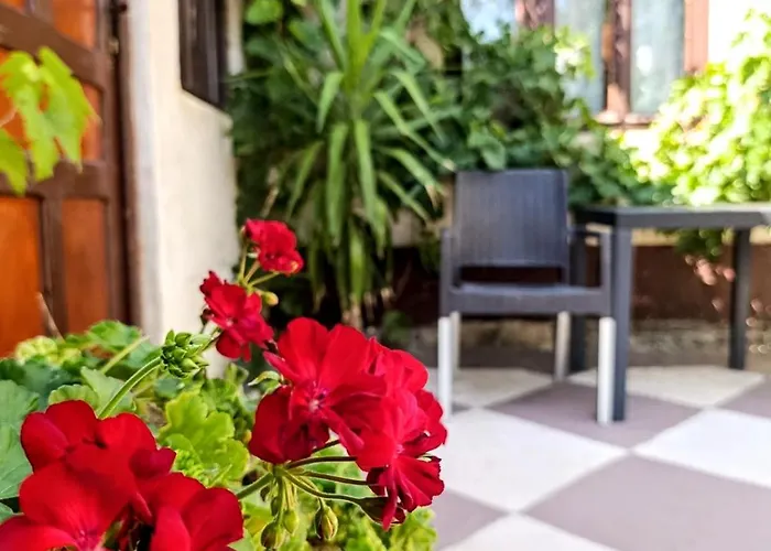 Kuca Iz Zavicaja Apartamento Kursumlija