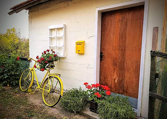 Apartamento Kuca Iz Zavicaja Kursumlija