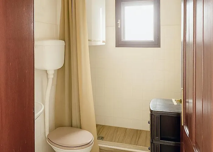 Kuca Iz Zavicaja Apartamento *